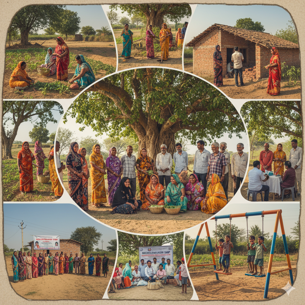 Community program