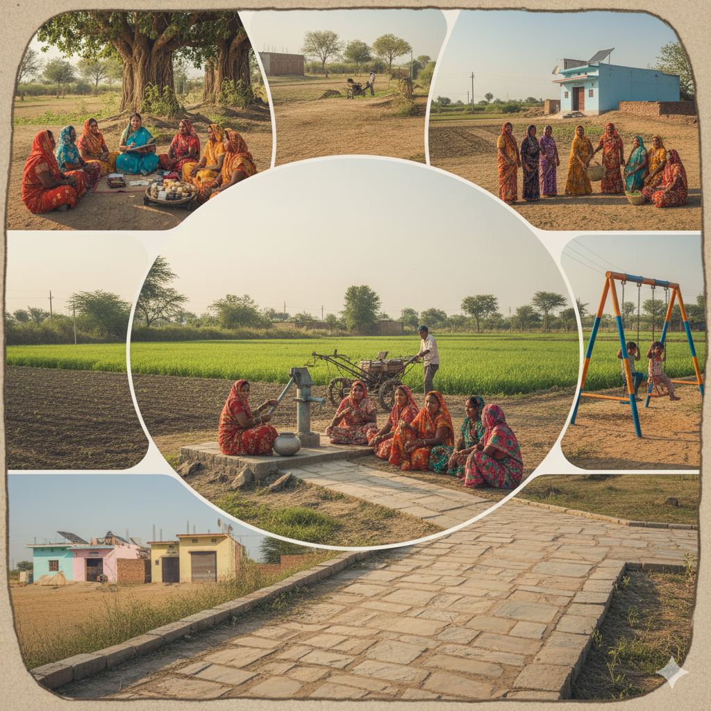 Rural Development