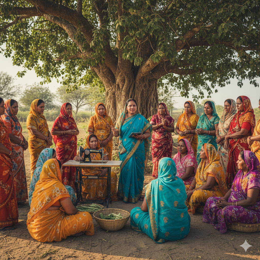 Women Empowerment