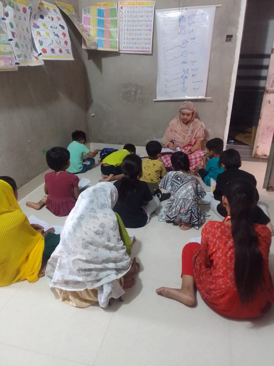 Digital Siksha Sarthi