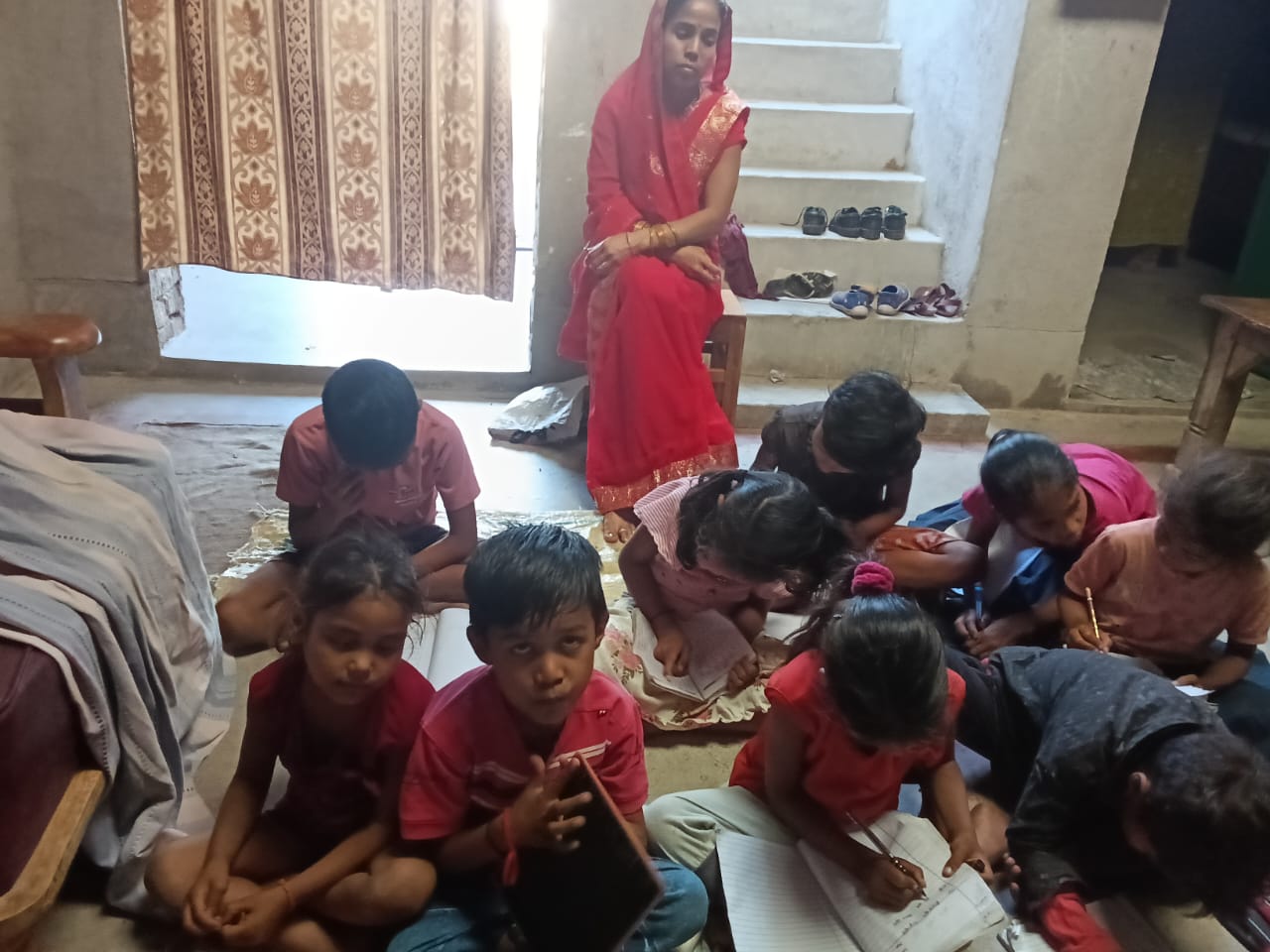 Digital Siksha Sarthi