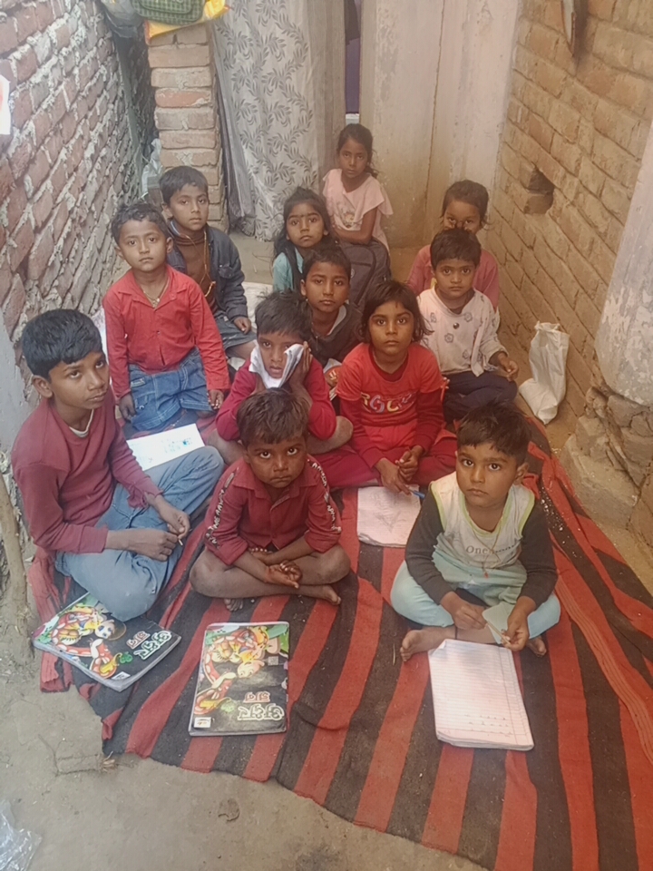 Digital Siksha Sarthi